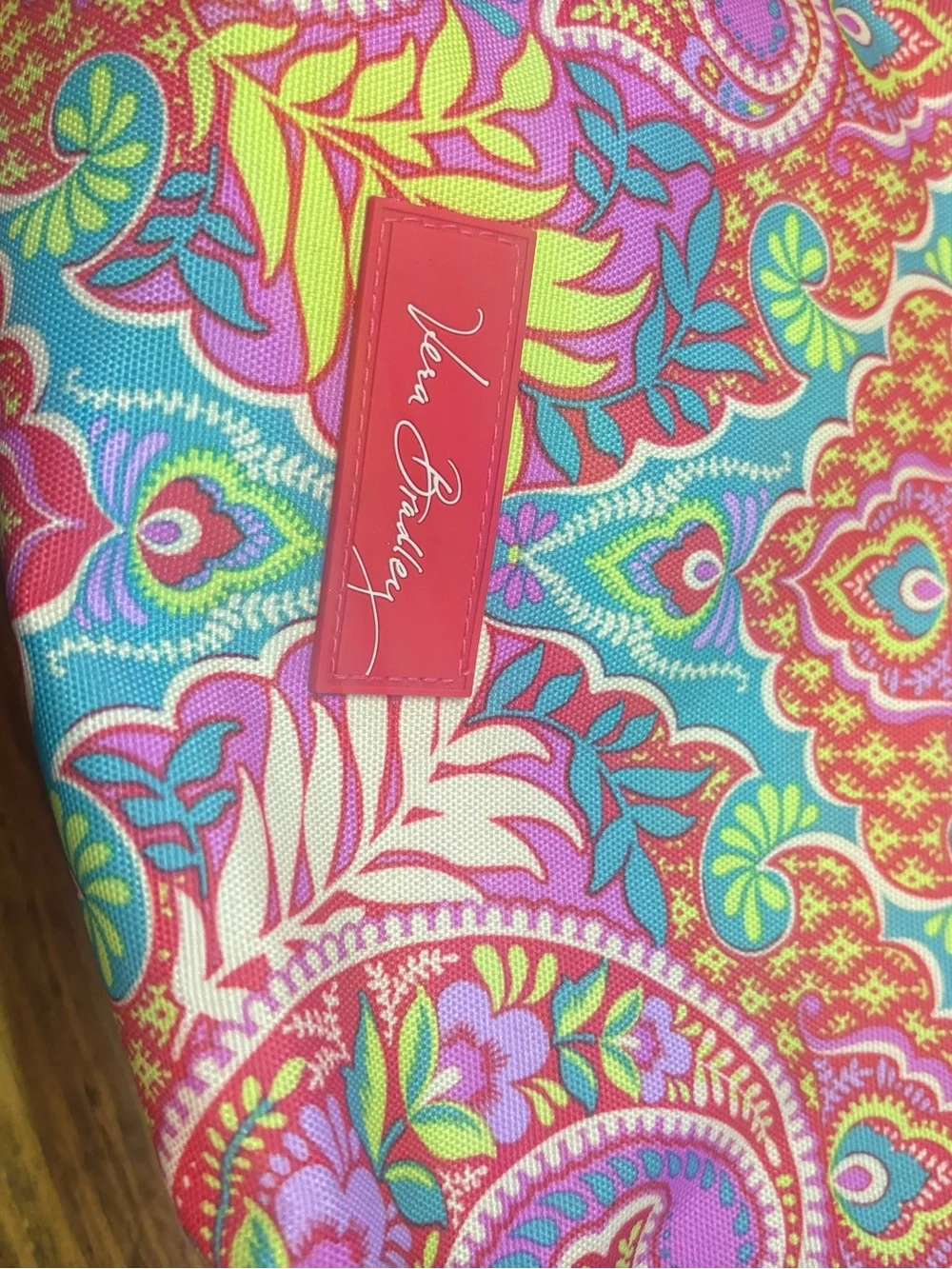 Vera Bradley this very